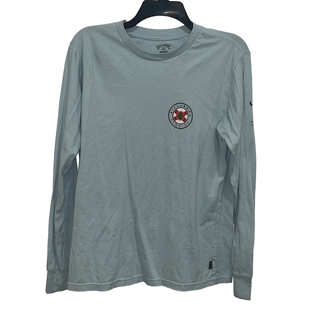 Billabong FL long sleeve